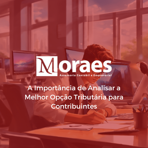 Moraes Assessoria Contábil & Empresarial