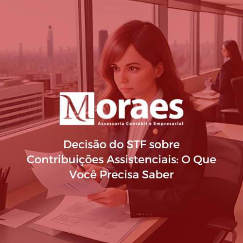 Moraes Assessoria Contábil & Empresarial