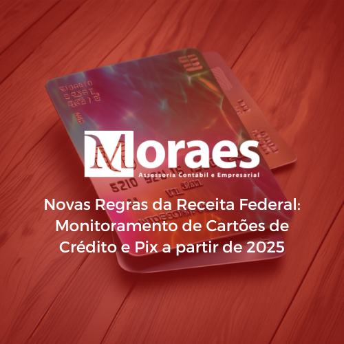 Moraes Assessoria Contábil & Empresarial