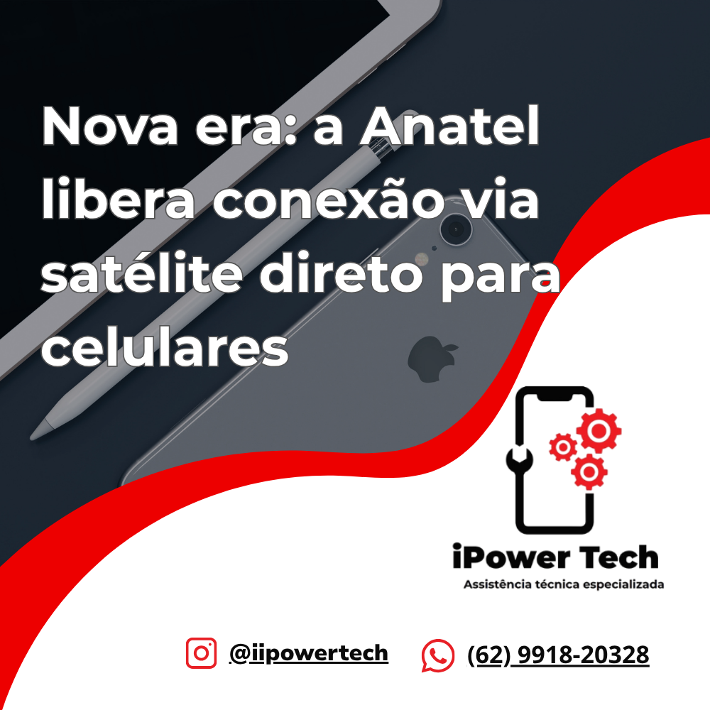 iPower Tech