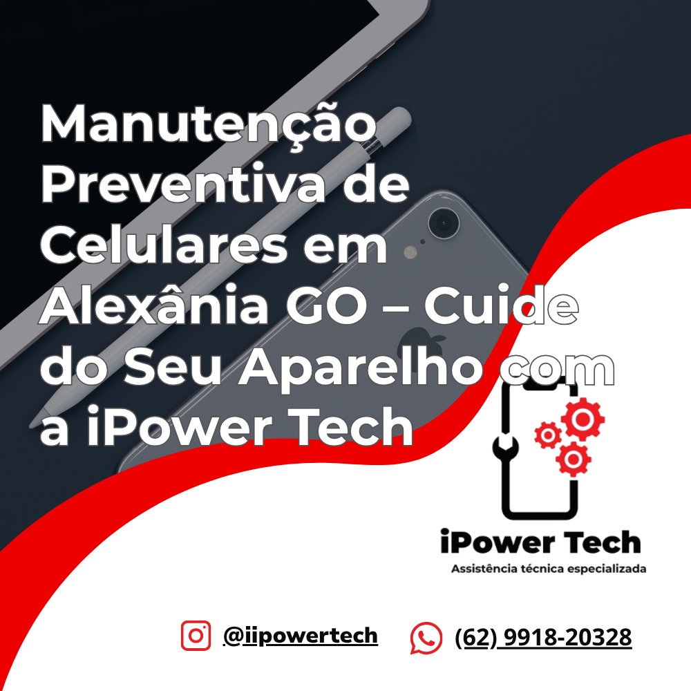 iPower Tech (2) iPower Tech (2)