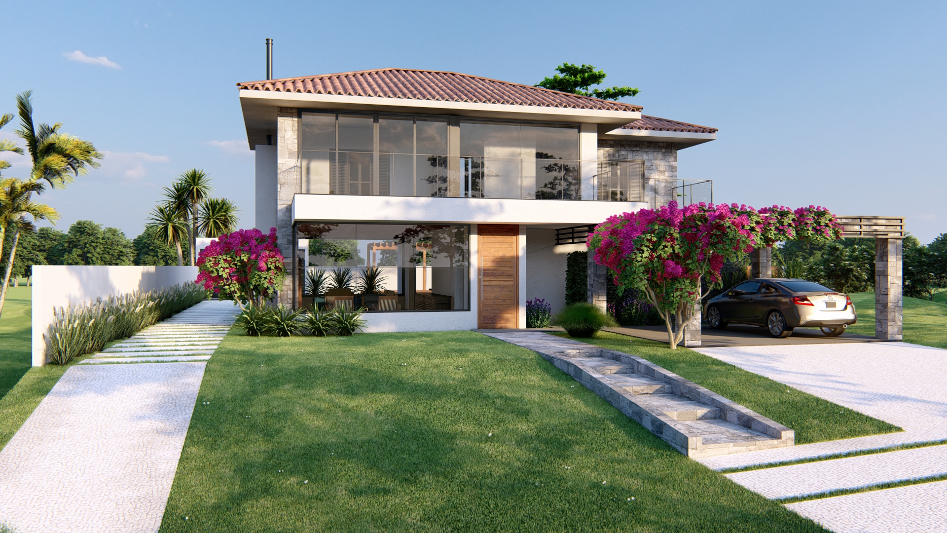 ARQ-JOSÉ HUNGRIA - 001