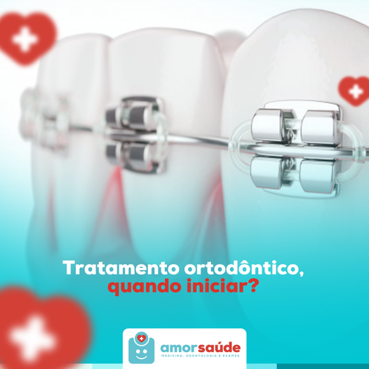 post tratamento ordonto