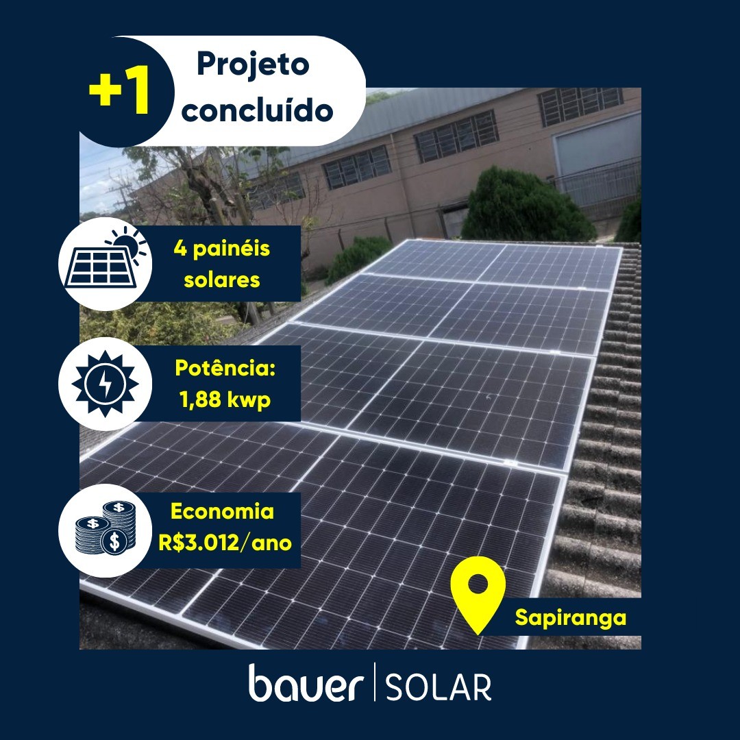 produtos concluídos