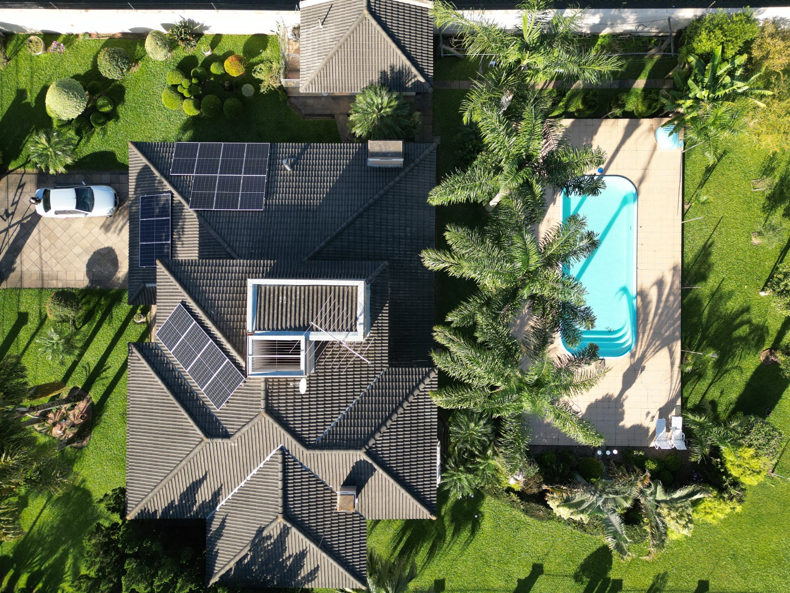 Instalação Residencial - Sapiranga