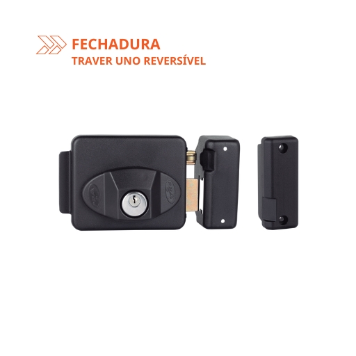 FECHADURA Traver