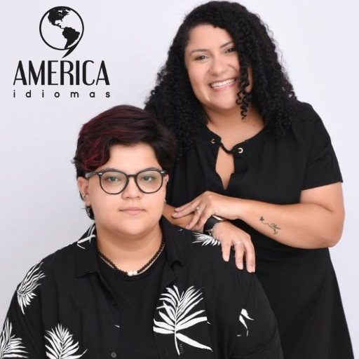 materia america idiomas