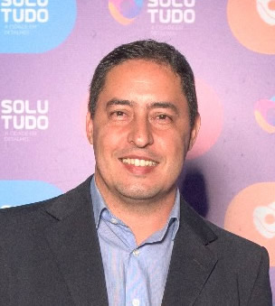 Foto de perfil do representante Solutudo