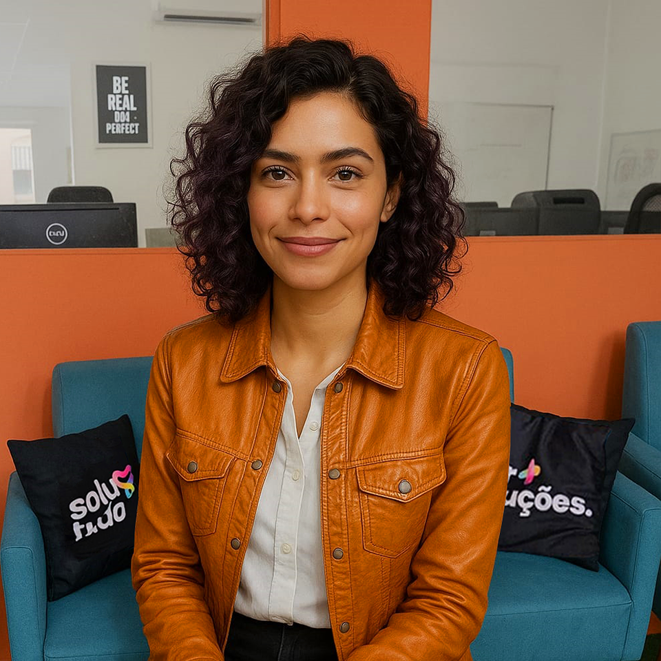 Foto de perfil do representante Solutudo