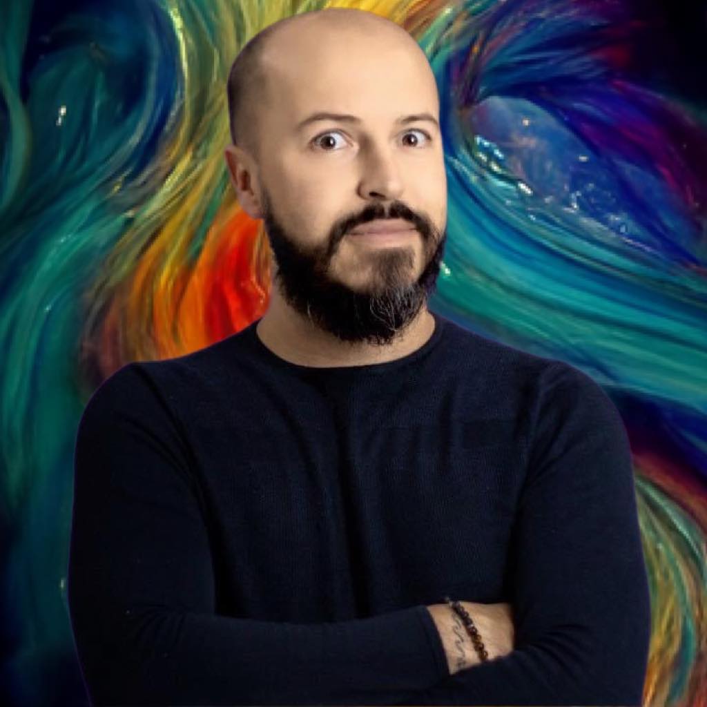 Foto de perfil do representante Solutudo