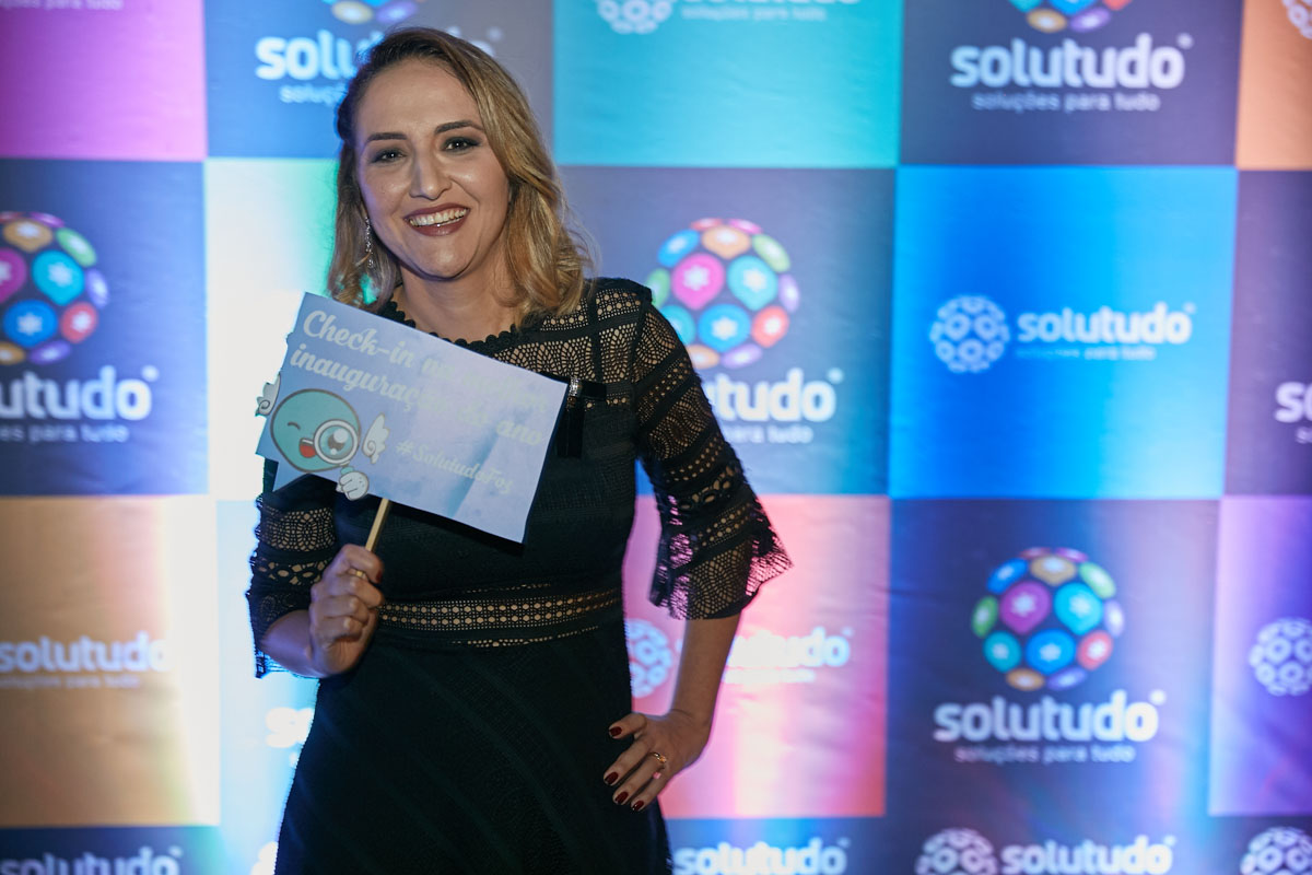 Foto de perfil do representante Solutudo